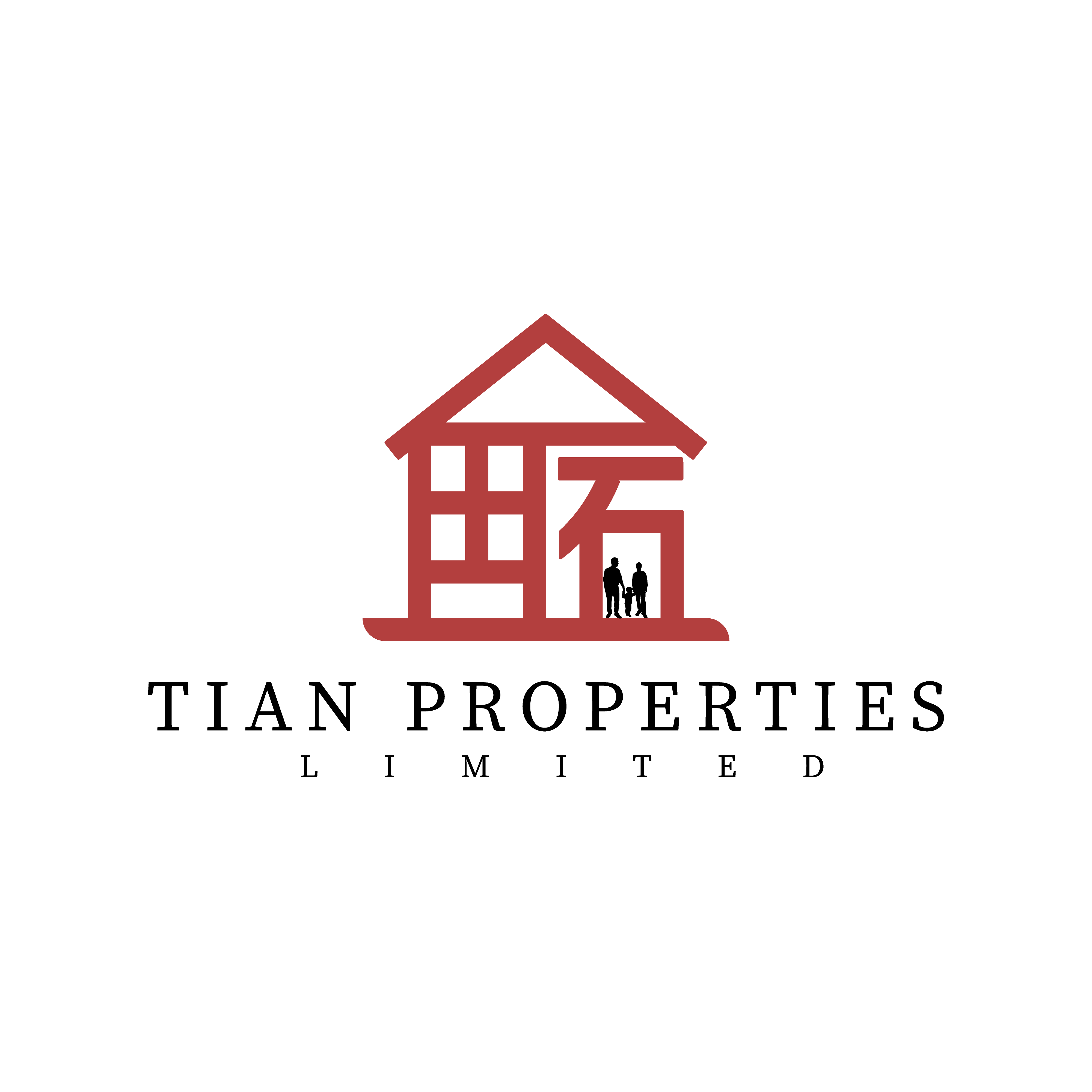 Tian Properties Logo